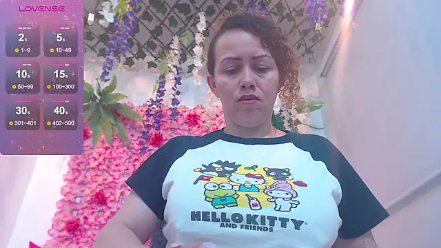 BLONDE SEXYHOT online show from February 20, 2026, 12:49 pm