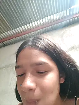 Snapshot of Little_Pau_Dirty chatting on January 16, 2026, 8:13 pm Little Pau Dirty online show from January 16, 2026, 8:13 pm