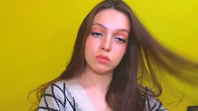 miss merciless  online show from December 13, 2025, 7:53 pm