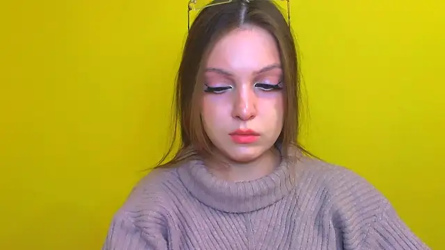 miss merciless  online show from April 22, 2026, 1:23 pm