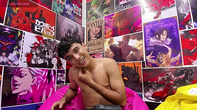 Austin Cardieff online show from January 16, 2025, 3:23 am