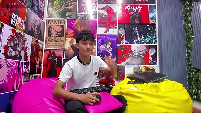 Austin Cardieff online show from January 16, 2025, 7:41 pm