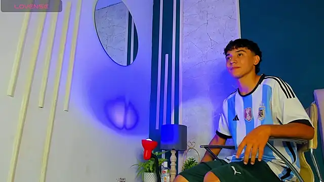 Austin Cardieff online show from January 23, 2025, 7:22 am