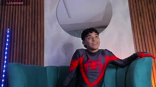 Austin Cardieff online show from January 29, 2025, 6:43 am