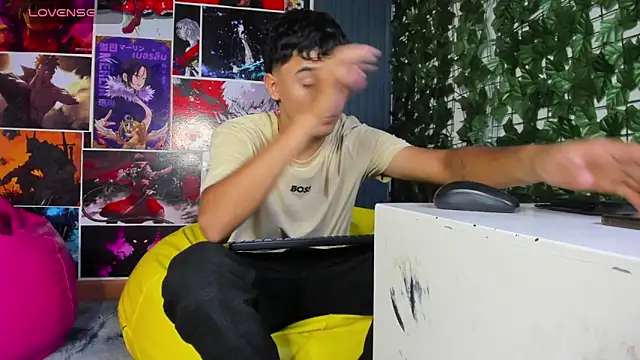 Austin Cardieff online show from February 7, 2025, 7:38 pm