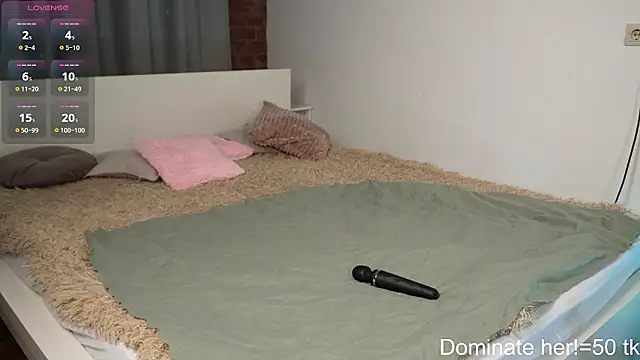 velvetvalkyries online show from December 8, 2024, 5:11 pm