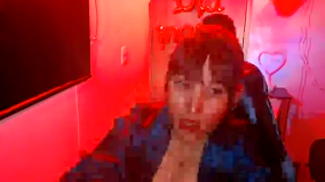 Snapshot of Skarlet_Adams28 chatting on May 8, 2026, 9:53 pm Skarlet Adams28 online show from May 8, 2026, 9:53 pm