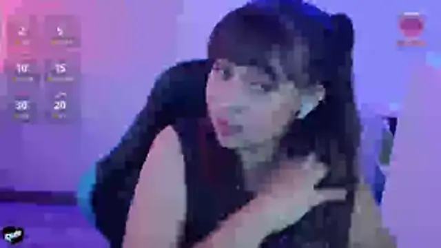 Snapshot of Skarlet_Adams28 chatting on July 9, 2026, 7:29 pm Skarlet Adams28 online show from July 9, 2026, 7:29 pm