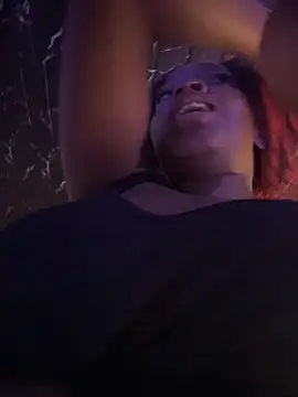 Thyana LS online show from January 24, 2025, 1:25 pm