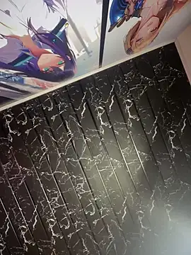 Thyana LS online show from January 25, 2025, 1:08 pm