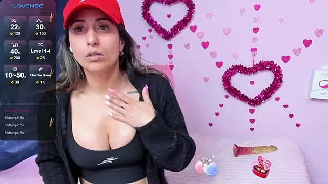 Snapshot of Giia39 chatting on February 16, 2025, 5:26 pm Giia39 online show from February 16, 2025, 5:26 pm