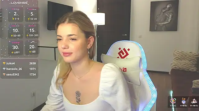 Snapshot of adrianawow1 chatting on March 21, 2025, 12:29 am adrianawow1 online show from March 21, 2025, 12:29 am