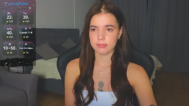 Snapshot of adrianawow1 chatting on September 11, 2025, 10:54 pm adrianawow1 online show from September 11, 2025, 10:54 pm