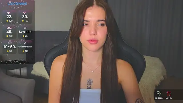 Snapshot of adrianawow1 chatting on October 4, 2025, 12:08 am adrianawow1 online show from October 4, 2025, 12:08 am