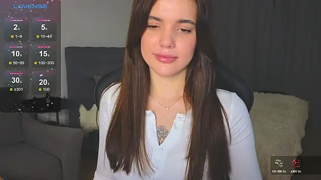 Snapshot of adrianawow1 chatting on October 7, 2025, 10:07 pm adrianawow1 online show from October 7, 2025, 10:07 pm