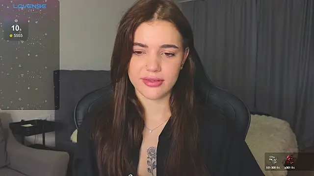 Snapshot of adrianawow1 chatting on October 12, 2025, 2:54 am adrianawow1 online show from October 12, 2025, 2:54 am