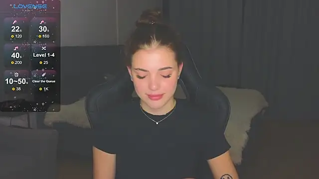 Snapshot of adrianawow1 chatting on November 8, 2025, 3:07 am adrianawow1 online show from November 8, 2025, 3:07 am