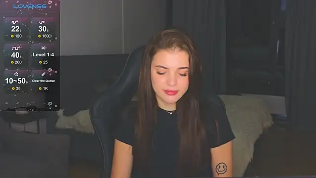 Snapshot of adrianawow1 chatting on November 11, 2025, 3:06 am adrianawow1 online show from November 11, 2025, 3:06 am