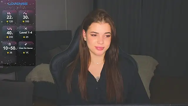 Snapshot of adrianawow1 chatting on November 15, 2025, 1:58 am adrianawow1 online show from November 15, 2025, 1:58 am