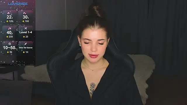 Snapshot of adrianawow1 chatting on November 19, 2025, 2:11 am adrianawow1 online show from November 19, 2025, 2:11 am