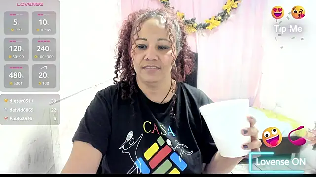 Brunette sasha online show from January 15, 2026, 11:08 pm