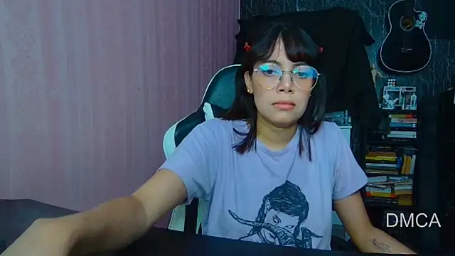 Drea Foox online show from September 29, 2025, 2:27 am