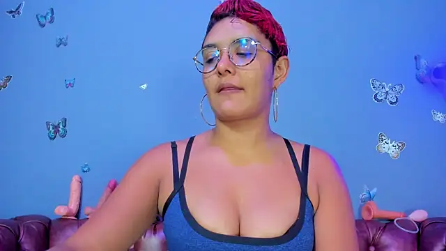 Kaira mosse online show from April 9, 2026, 11:37 am