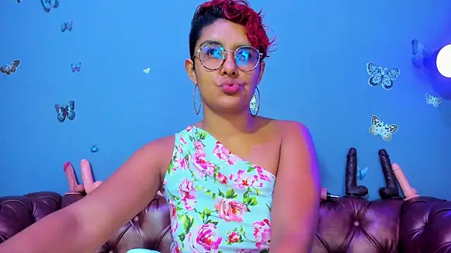 Snapshot of Kaira_mosse chatting on May 1, 2026, 11:04 am Kaira mosse online show from May 1, 2026, 11:04 am