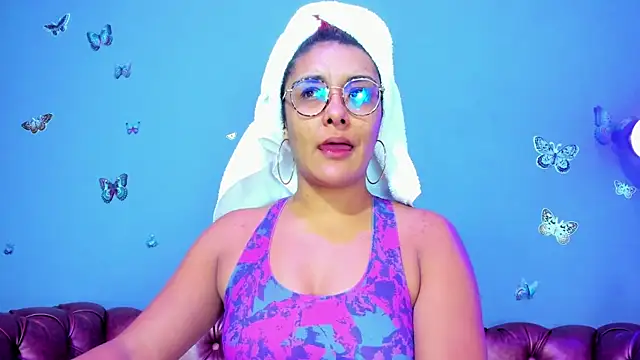 Snapshot of Kaira_mosse chatting on May 10, 2026, 11:37 am Kaira mosse online show from May 10, 2026, 11:37 am