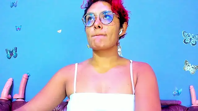 Snapshot of Kaira_mosse chatting on May 29, 2026, 11:30 am Kaira mosse online show from May 29, 2026, 11:30 am