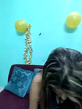 Snapshot of Somee77 chatting on January 5, 2025, 4:48 pm Somee77 online show from January 5, 2025, 4:48 pm