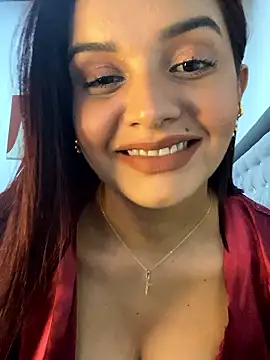 Melanyprada online show from November 21, 2025, 4:55 am