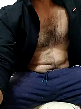 Rdm b online show from November 23, 2025, 7:13 pm