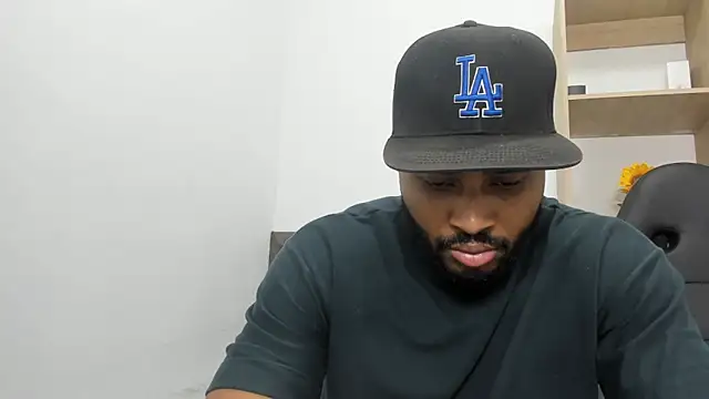 karsonmorris online show from September 20, 2025, 6:31 pm