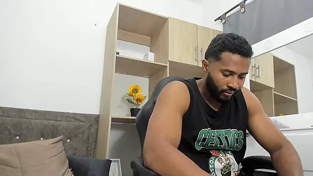 karsonmorris online show from October 4, 2025, 7:45 pm