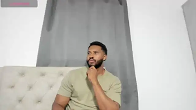 karsonmorris online show from December 1, 2025, 8:36 pm