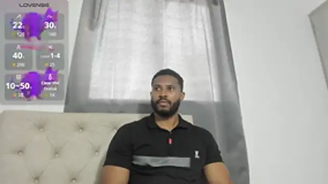 karsonmorris online show from December 2, 2025, 7:09 pm