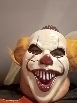 Snapshot of MorphingGloat chatting on October 12, 2025, 9:47 pm MorphingGloat online show from October 12, 2025, 9:47 pm