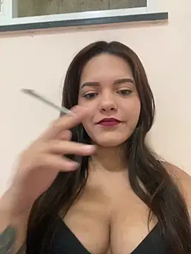 BranquinhaRj177 online show from February 1, 2026, 3:16 am