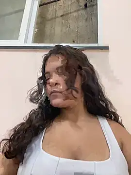 BranquinhaRj177 online show from February 9, 2026, 9:52 pm