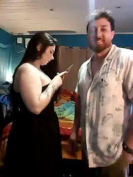 CoelhinhaGostosa online show from December 21, 2024, 3:58 am