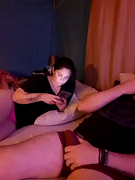 CoelhinhaGostosa online show from January 22, 2025, 5:26 am