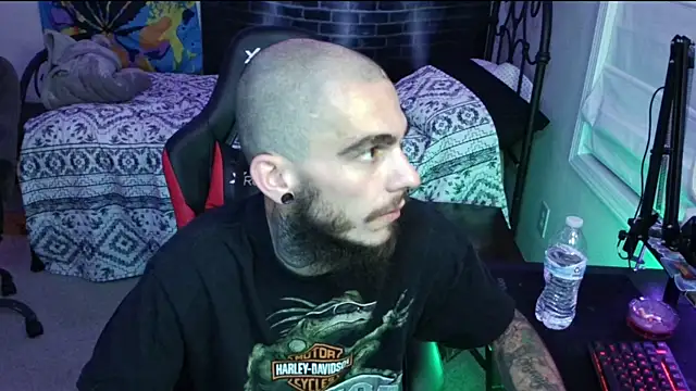 XMeF10 online show from January 12, 2025, 4:00 am