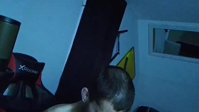 XMeF10 online show from February 22, 2025, 11:57 pm