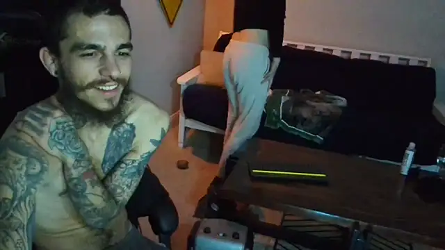 XMeF10 online show from February 23, 2025, 7:33 am