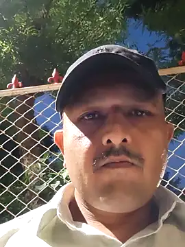 Akhil3290 online show from October 3, 2025, 1:30 pm