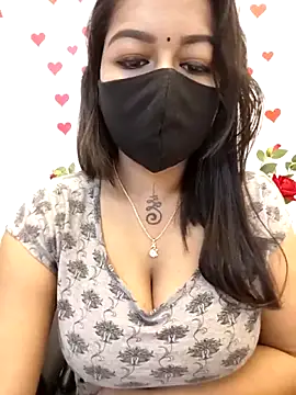 Snapshot of Sexy_Anika-for_you chatting on February 21, 2026, 5:52 am Sexy Anika-for you online show from February 21, 2026, 5:52 am