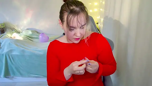 Snapshot of Rosie_Nana chatting on January 18, 2025, 3:49 pm Rosie Nana online show from January 18, 2025, 3:49 pm