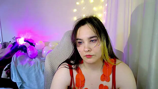 Snapshot of Rosie_Nana chatting on February 14, 2025, 7:12 pm Rosie Nana online show from February 14, 2025, 7:12 pm