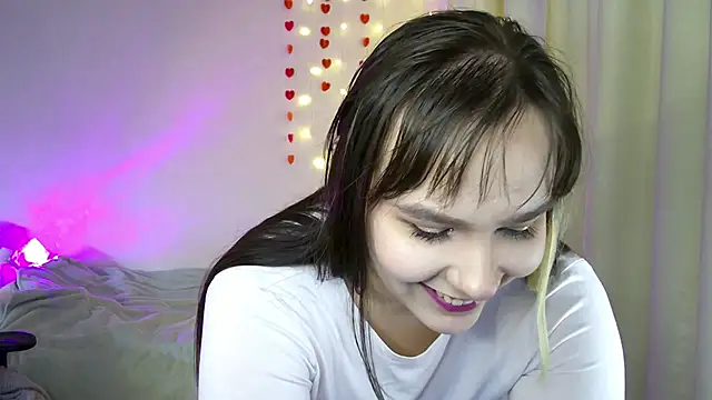 Snapshot of Rosie_Nana chatting on March 4, 2025, 5:03 pm Rosie Nana online show from March 4, 2025, 5:03 pm